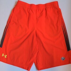 Under Armour Boys Shorts